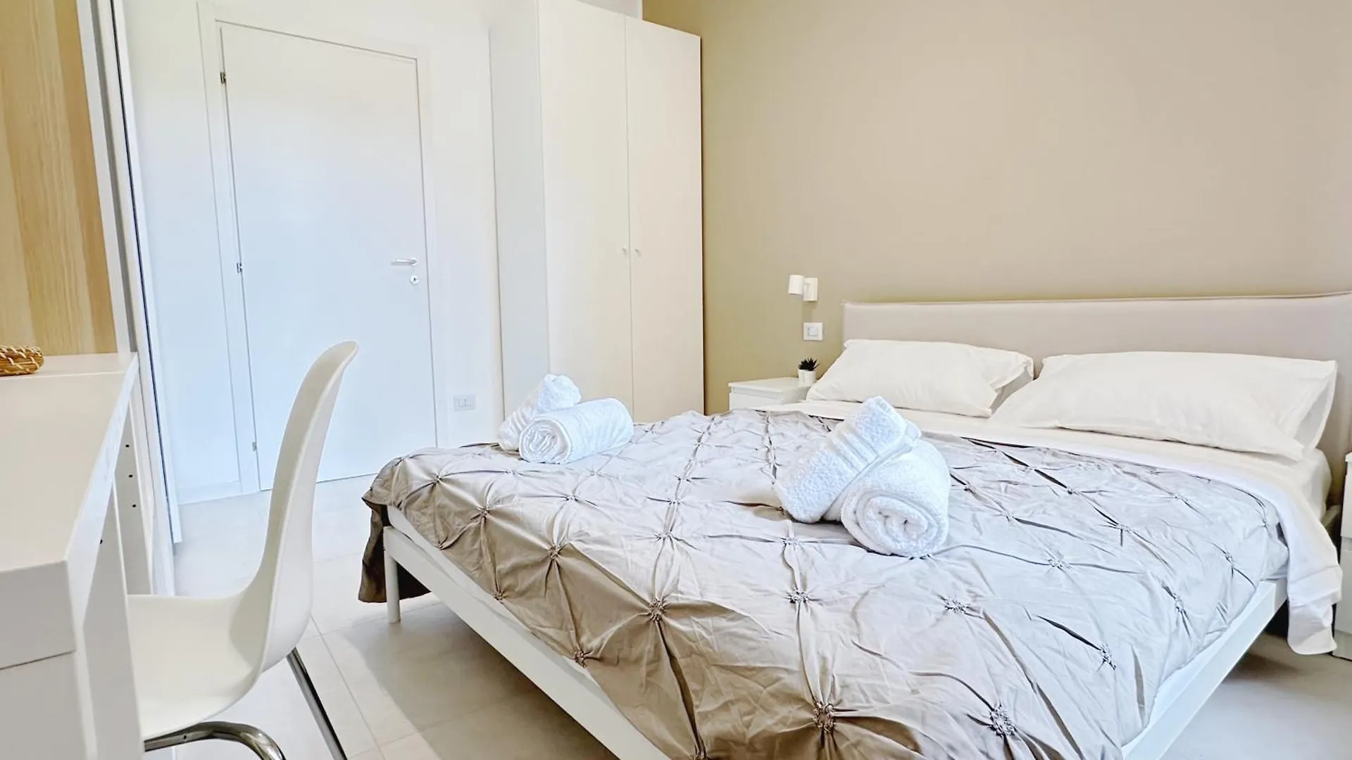 I-Host Apartment - Lodi 78 Milan