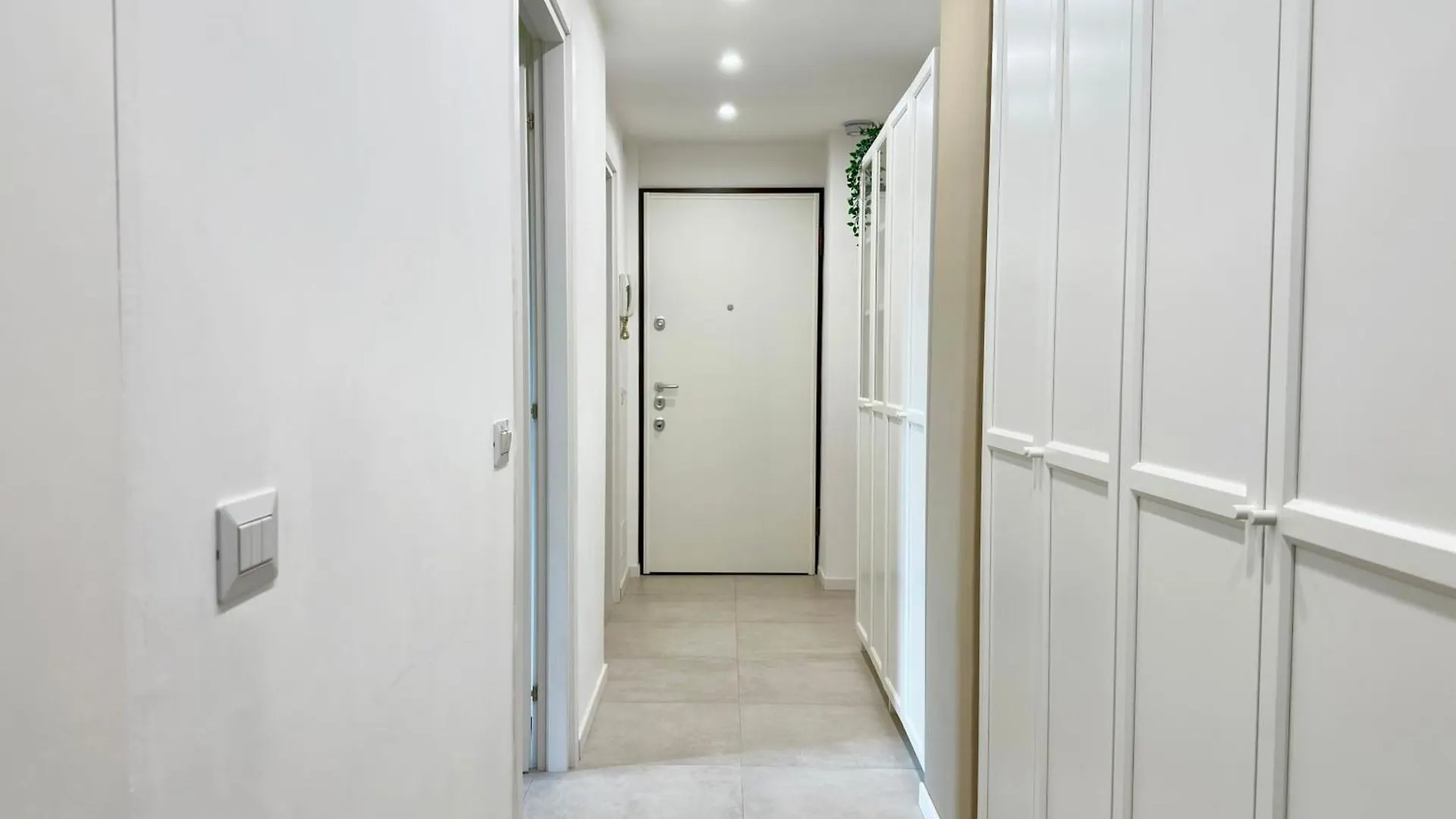 I-Host Apartment - Lodi 78 Μιλάνο