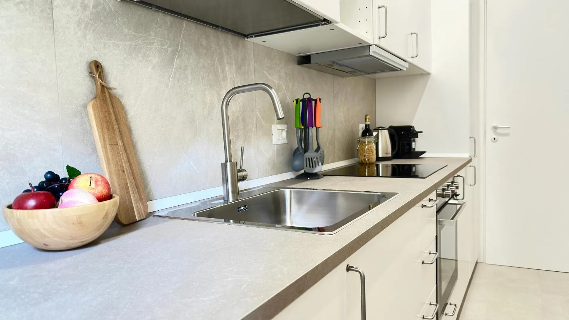 I-Host Apartment - Lodi 78 Μιλάνο