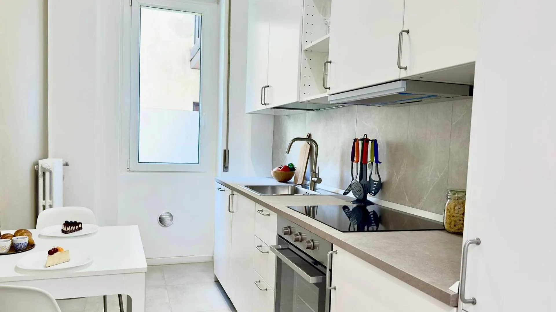 I-Host Apartment - Lodi 78 Μιλάνο