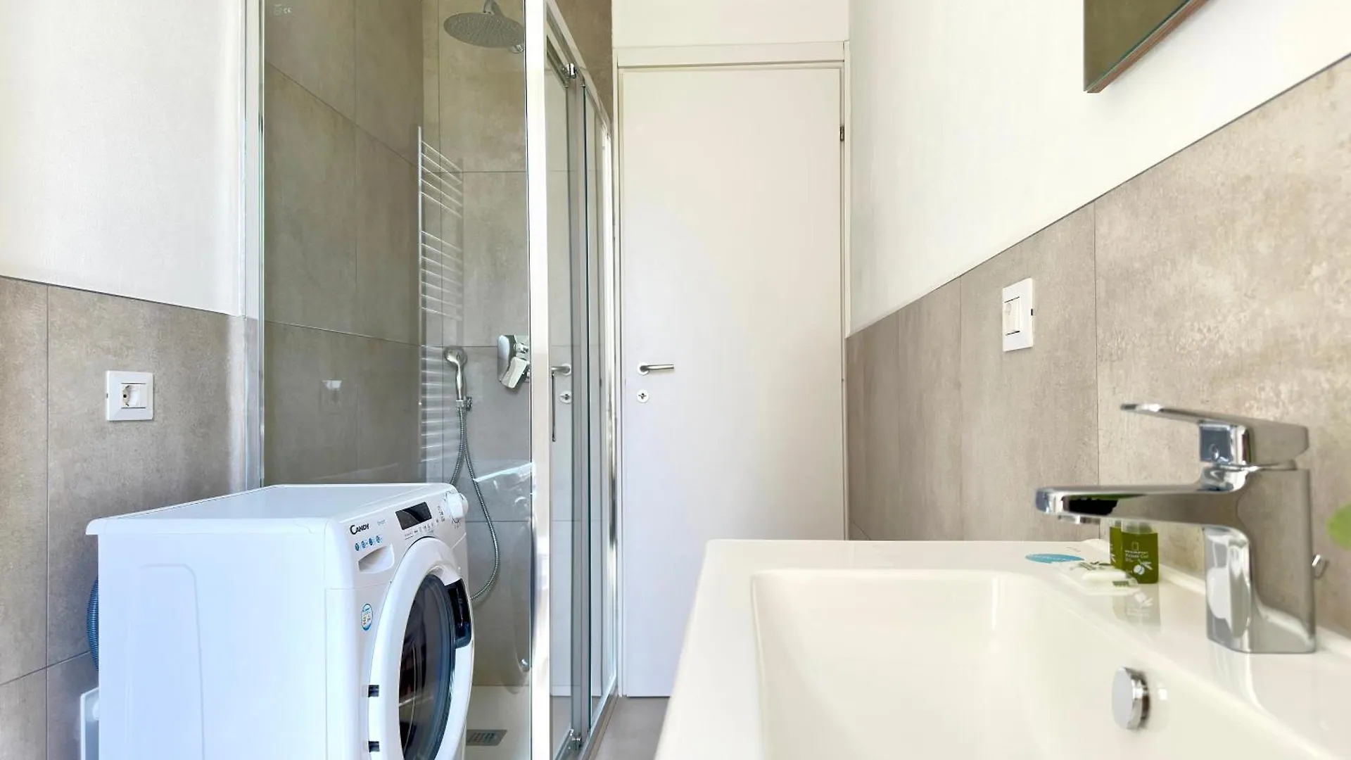 I-Host Apartment - Lodi 78 Μιλάνο 0*,  Ιταλία