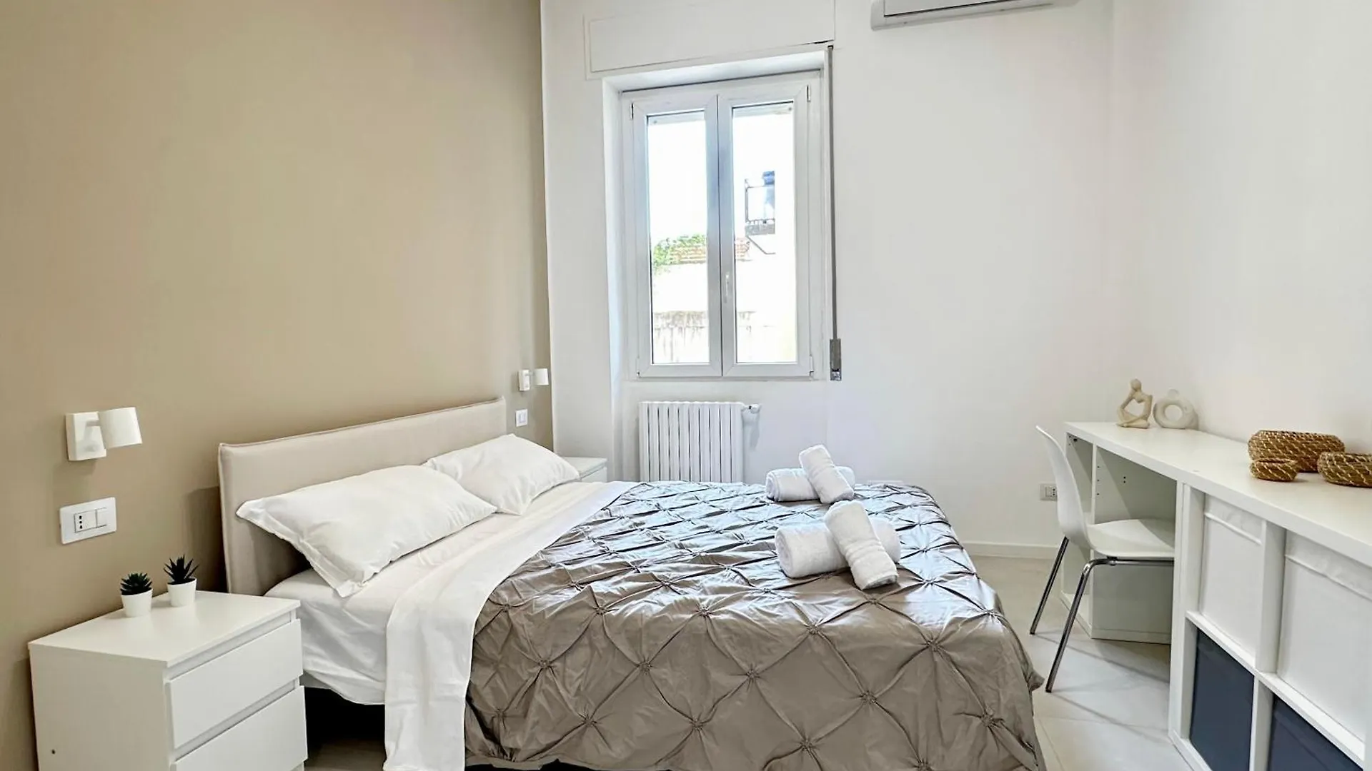 I-Host Apartment - Lodi 78 Μιλάνο