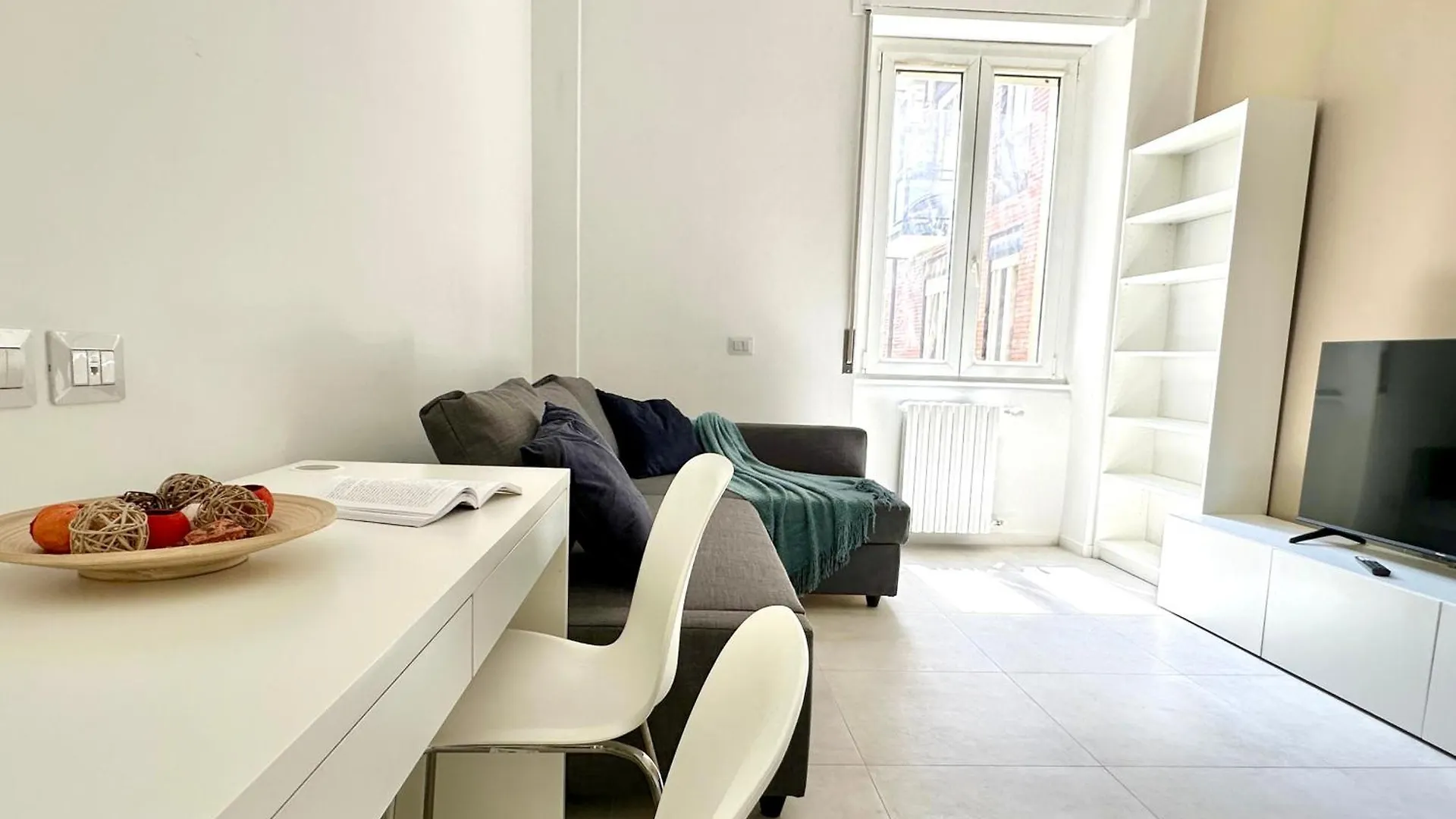 I-Host Apartment - Lodi 78 밀라노