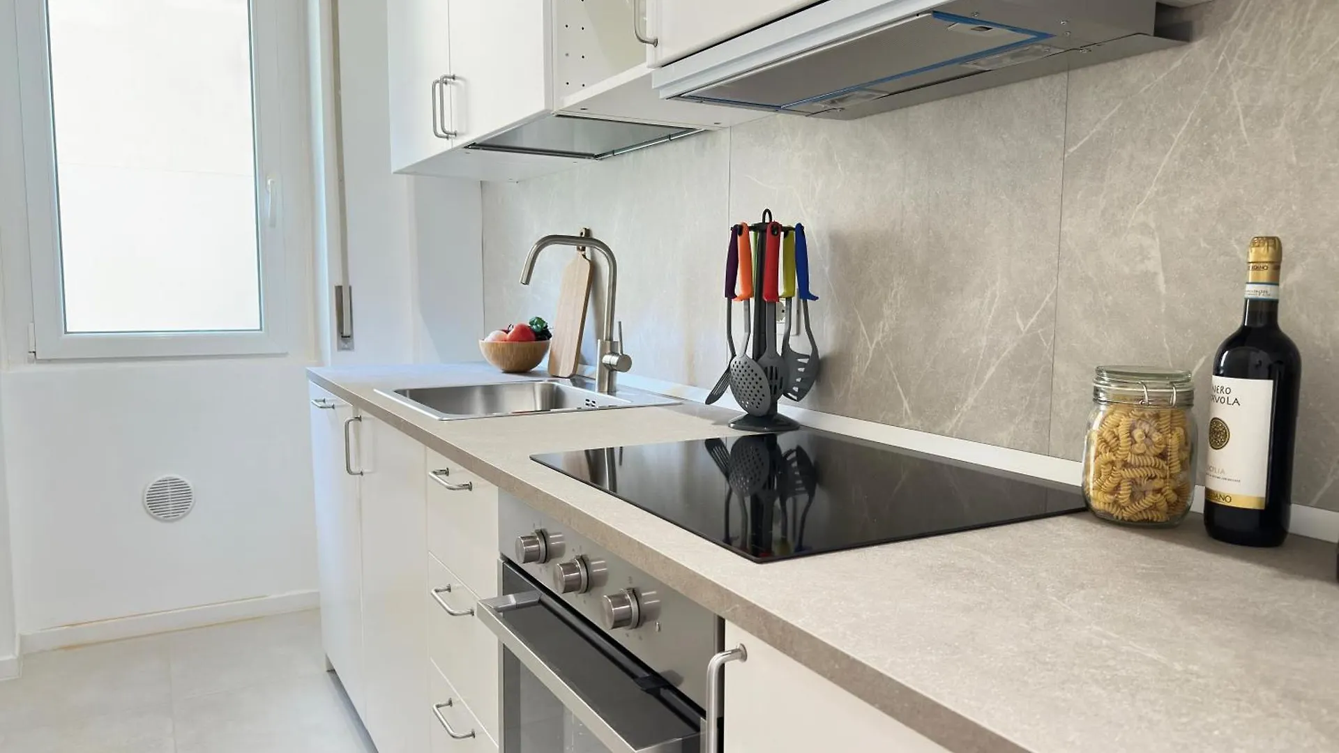 I-Host Apartment - Lodi 78 밀라노 0*,